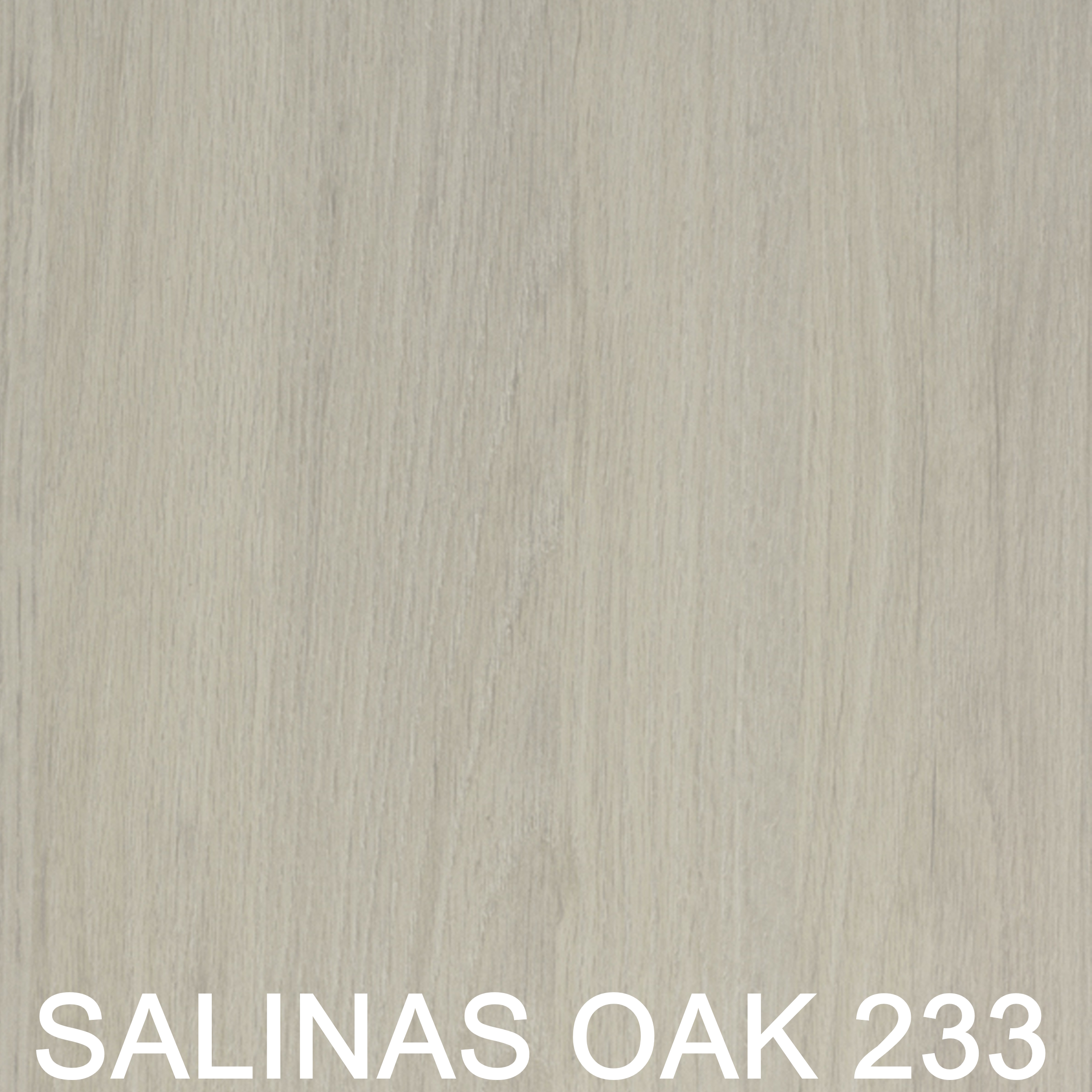 Salinas oak 